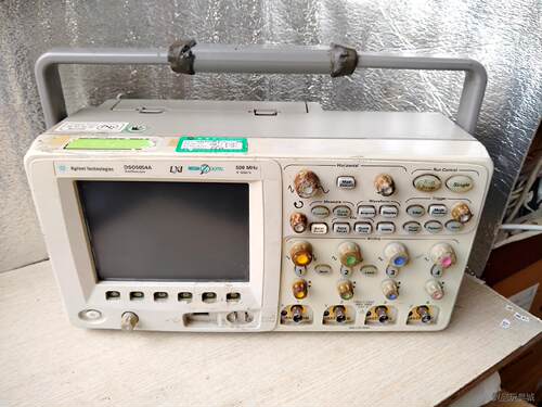 安捷伦DSO5054A议价商品