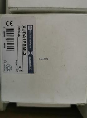 施耐德XUDA1PSLM2议价商品