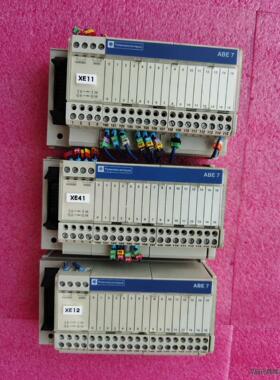 施耐德ABE7-H16R10原装PLC议价商品