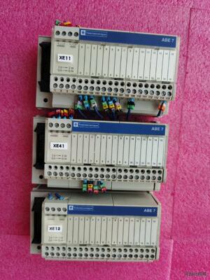 施耐德ABE7-H16R10原装PLC议价商品