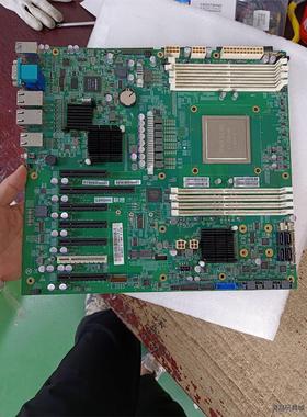 全新二手联想SR358FV2服务器主板 FT2000 64核 CPU议价商品