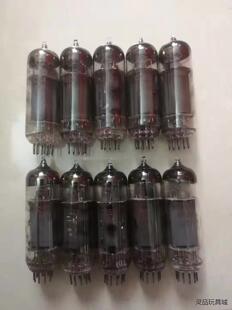 俄罗斯 6n14/EL84，10只一共350元议价商品