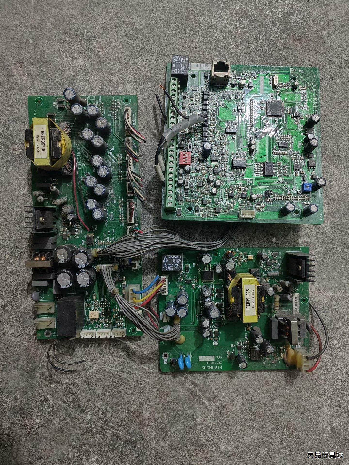 欧瑞E1000变频器主板D0C3KQ05驱动板M1D3NQ1议价商品