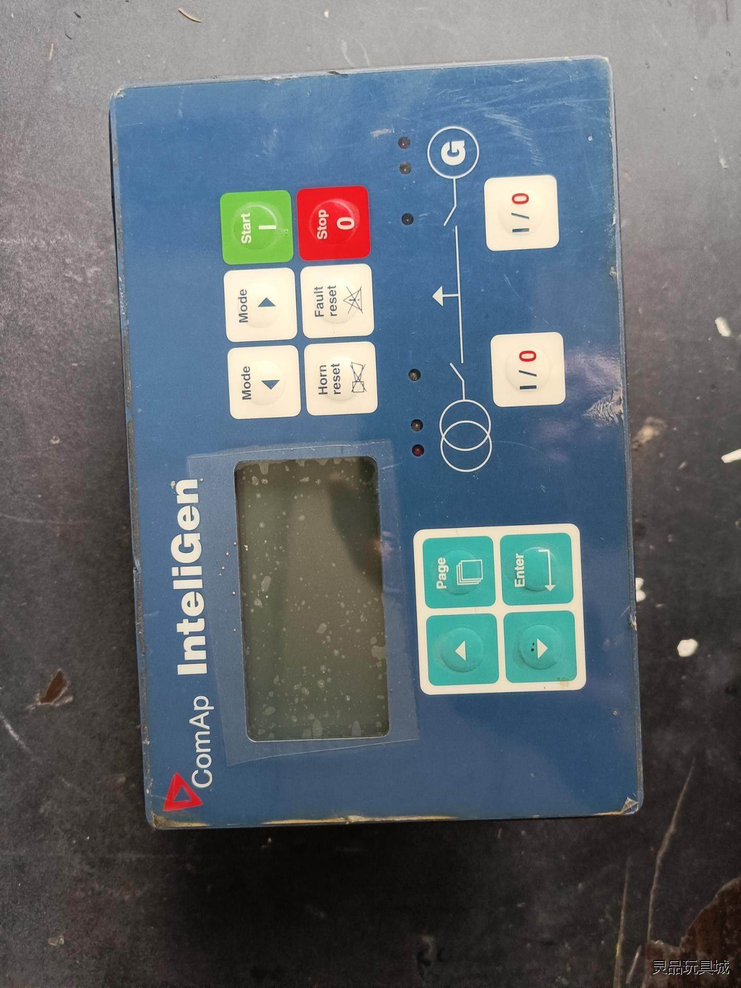 ComAp lnteliGen iG-PCLSM议价商品