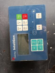 PCLSM议价商品 ComAp lnteliGen