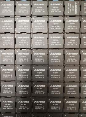 全新原装ASPEED AST2400A1-GP BGA 拆机议价商品
