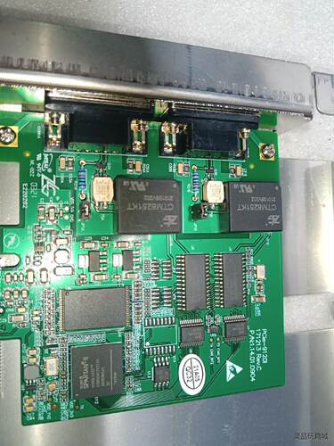 PCIe-9120l扩展控制卡议价商品