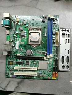 拆机清华同方ES9100 主板带G3260的CPU,有需求的议价商品