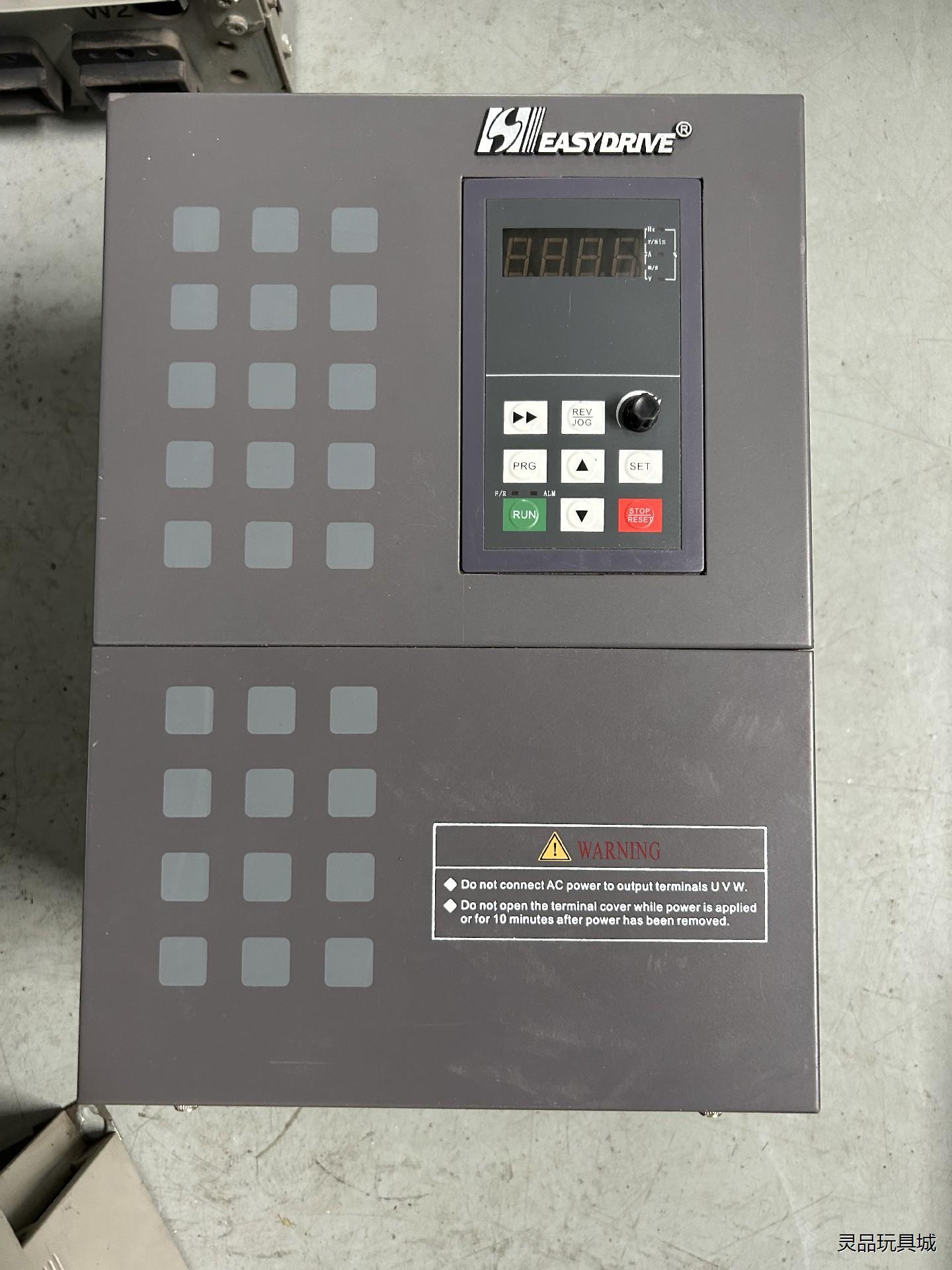 易驱变频器 CV3100－4T0150M/4T0185FP议价商品