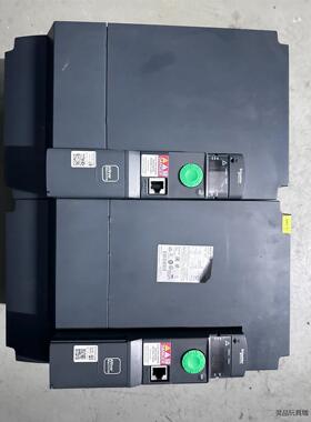 施耐德ATV320D11N4B 11KW 380V 成色漂亮议价商品