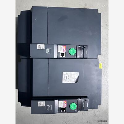 施耐德ATV320D11N4BKW8