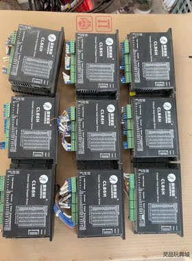 雷赛智能雷赛智能CL86H闭环86驱动器议价商品