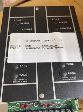 美国 PROTECTOWIRE 火灾探测系统 消防控制器 全议价商品