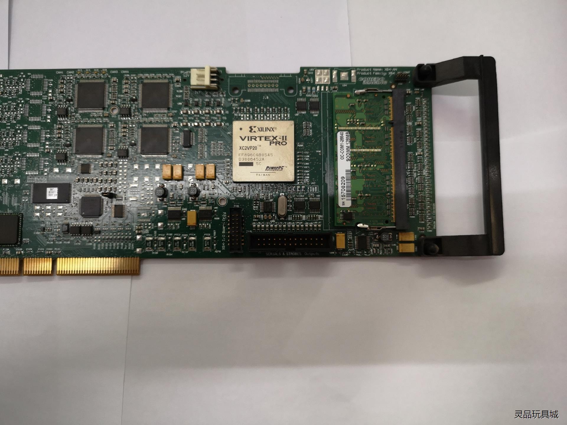 CORECO iMAGING X64-AN OC-64A0-议价商品