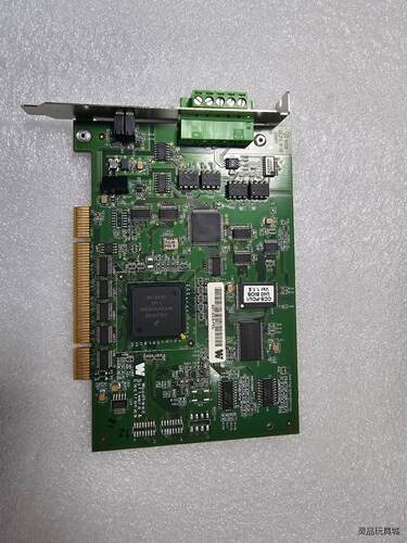 全新无包装安装控制板 SST-CCS-PCU VER1.1.议价商品