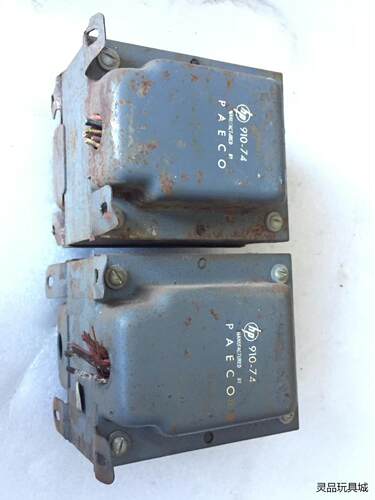 0929早期HP910-74的230V输入的纯双组高压胆机电议价商品