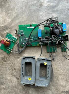 ABB AF1350 1650线圈。议价商品