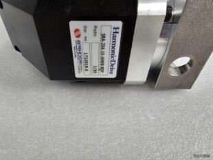 HD精密行星减速机 SRA-20A-10-J6NEB-BDP议价商品