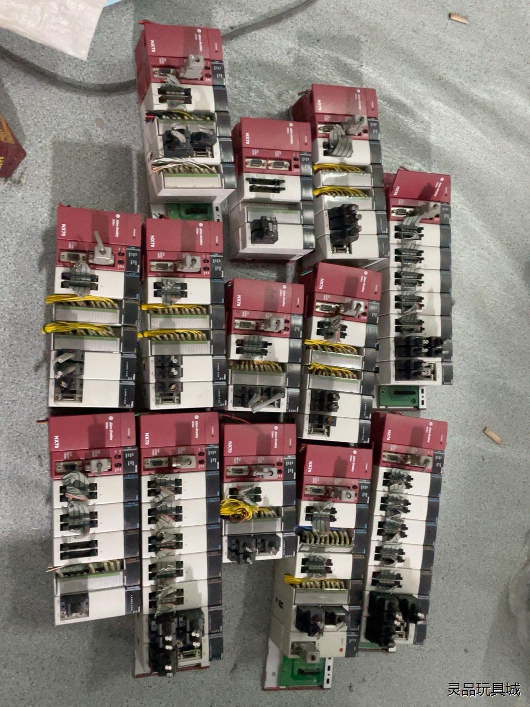 AB罗克韦尔NX70 CPU750 POSI2议价商品