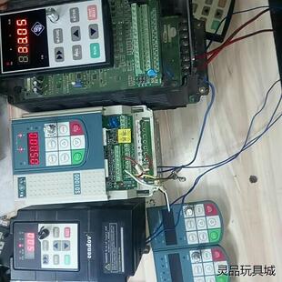 森岛变频器面板sD780的68元，sD100O的大99元小7议价商品