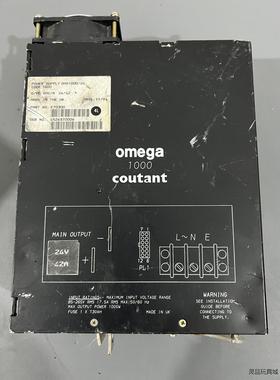 进口coutant柯朗电源议价商品