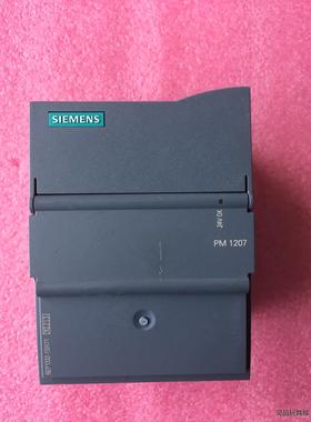 西门子电源 PM1207 6ep1332-1sh71，功能正议价商品