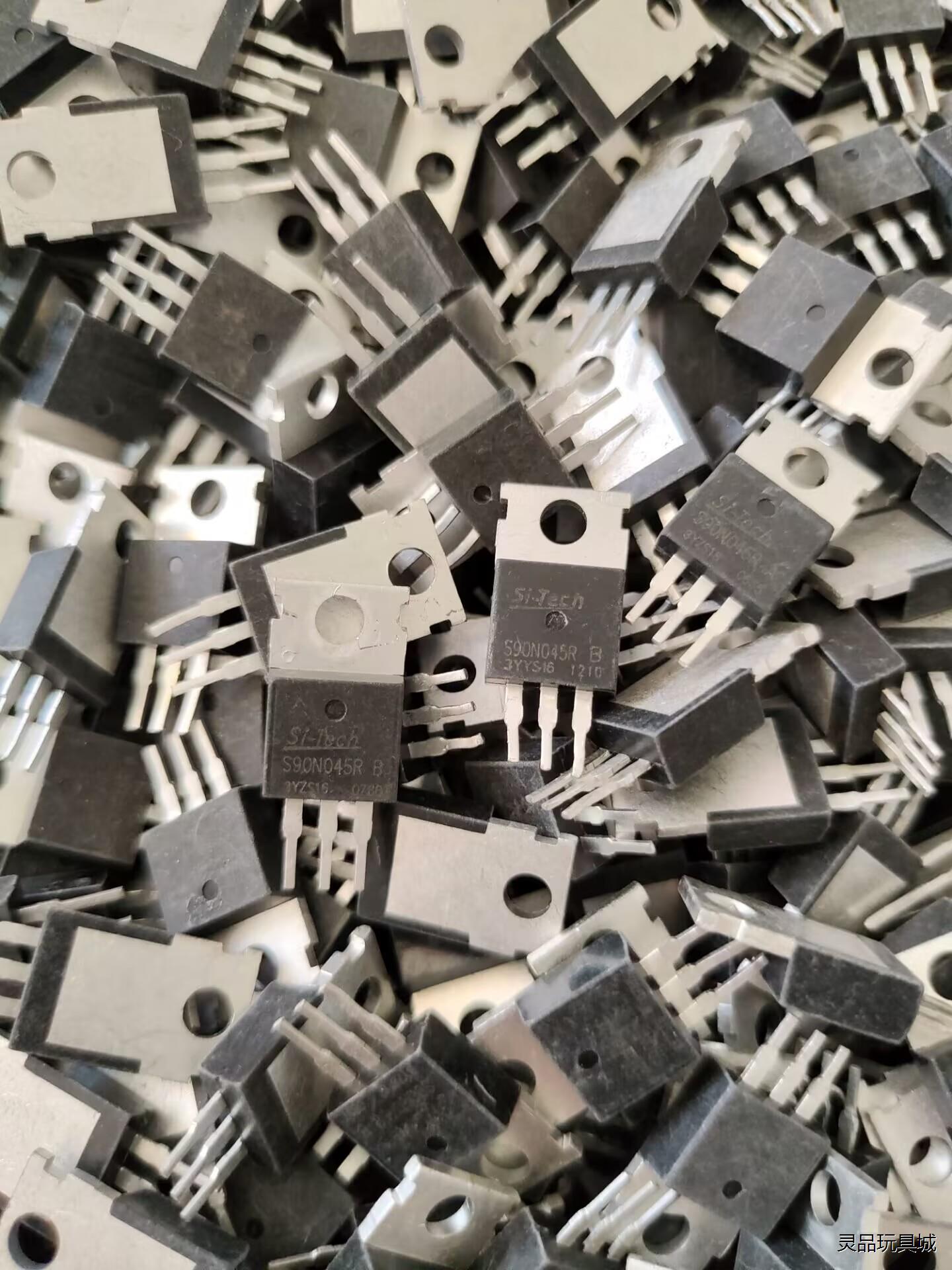 进口拆机S90N045HR S90N045R 原装95V13议价商品