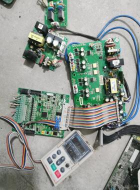 伟创AC80S系列变频器主板驱动板AC80D90-B1.2议价商品