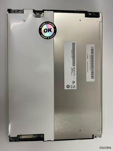 AUO友达10.4全新原装 G104VN01 V.0 G10议价商品