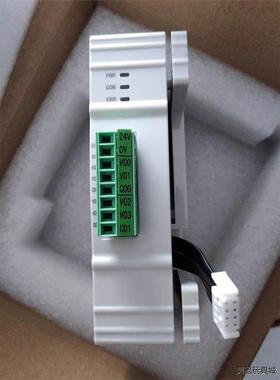 信捷XD-4DA-V-ED，6只，全新未用上。实拍图 ，功能议价商品