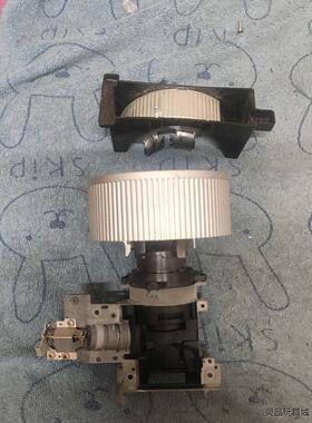 鸿合D486短焦改长焦组件议价商品