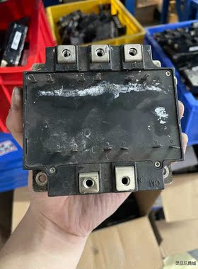 CM75TU-24F CM100TU-24F 原装拆机正品议价商品