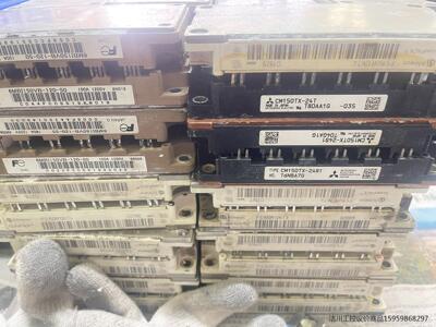 FS100R17KE3 FS75R12KE3G FS100R议价商品