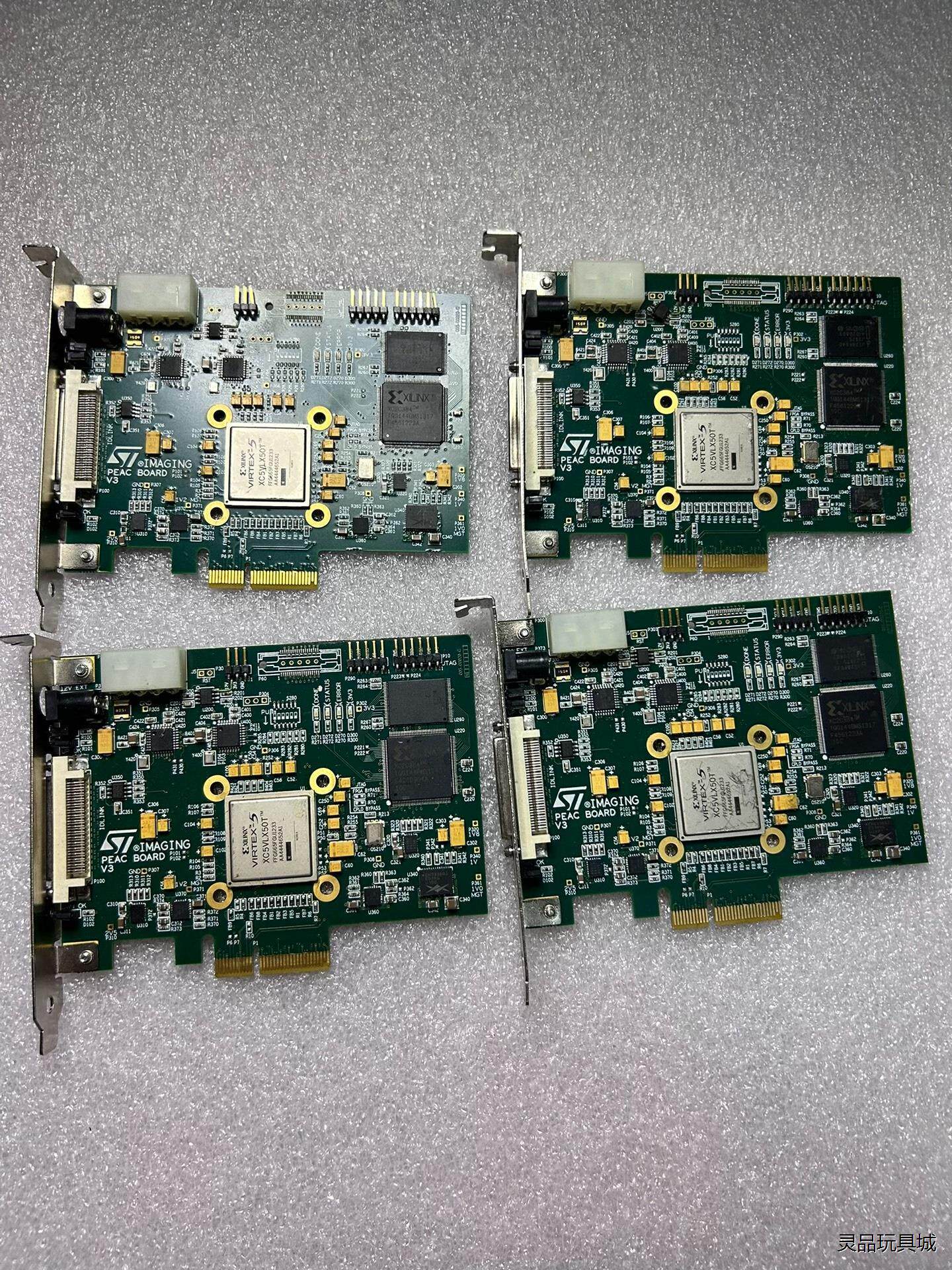 STMicroelectronics IMAGING议价商品