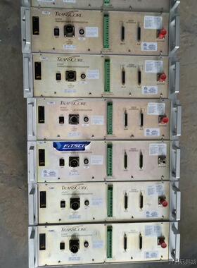 TRANSCORE控制器！工厂拆迁拆下来的，有用的上的朋友请议价商品