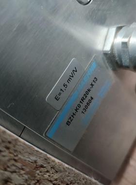 HAEHNE BZH-K01R20k-X13 传感器议价商品