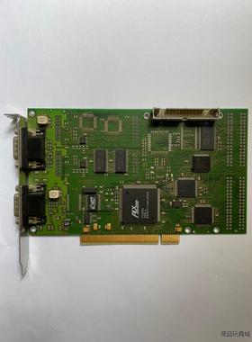 西门子I+ME ACTIA IR10051C 采集卡 顺丰包议价商品