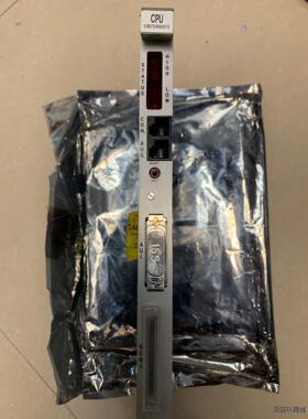 CPU卡件12B7530X072，574436-1 002，议价商品