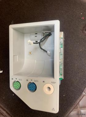 拆机 迈瑞D3 MPM模块 M51C 5导  NIBP AO议价商品