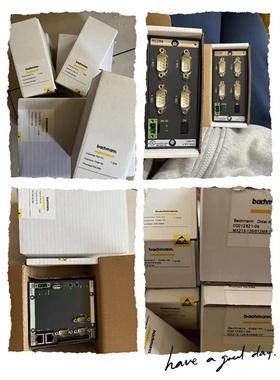 出巴赫曼模块DI216，DO216模块，全新带包装 需要的请议价商品