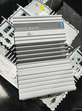 现货西门子SIMATIC IPC327E工控机6AG4022议价商品