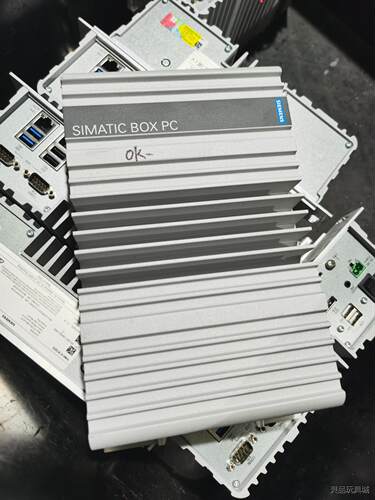 现货西门子SIMATIC IPC327E工控机6AG4022议价商品
