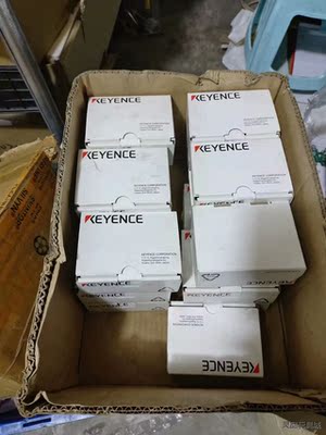 基恩士，OP-87286，实图拍摄议价商品