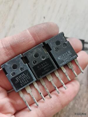 IXFX32N50 原装进口拆机 32A 500V MOS场议价商品