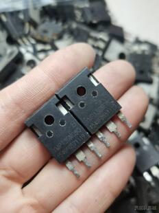 YMP130N08Q 原装拆机 130A80V 大功率场效应议价商品