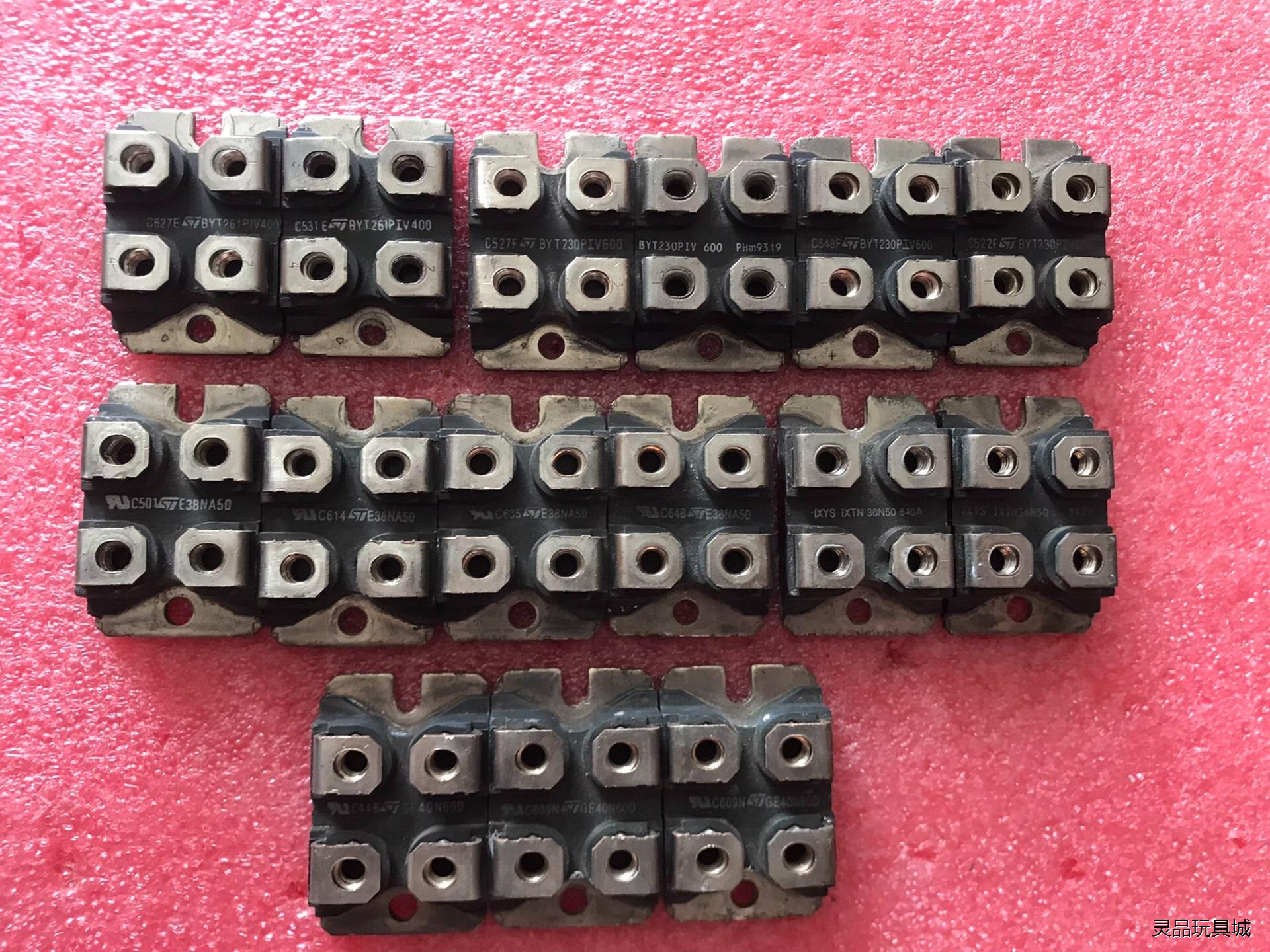 BYT230PIV600议价商品