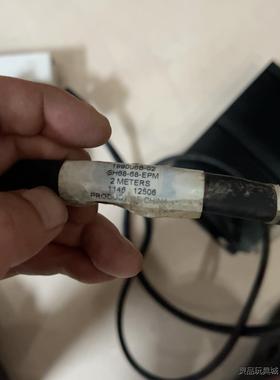 NI 199006-01 (多功能​线​缆)，正品无包装。现议价商品