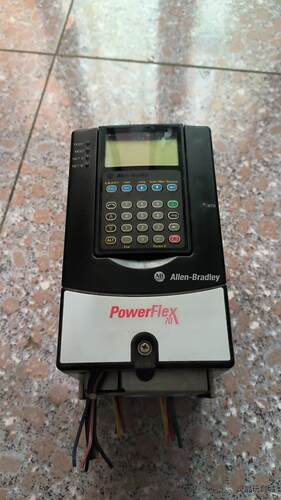 AB Powerflex 70系列 变频器0.55/0.75议价商品