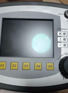 ELMATECH 控制器 示教编程器 30057830 T0议价商品