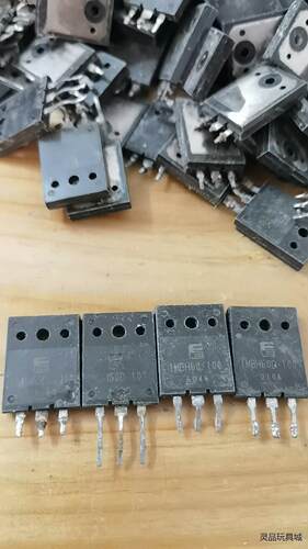 1MBH60D-100  原装进口拆机  1MBH65D-0议价商品
